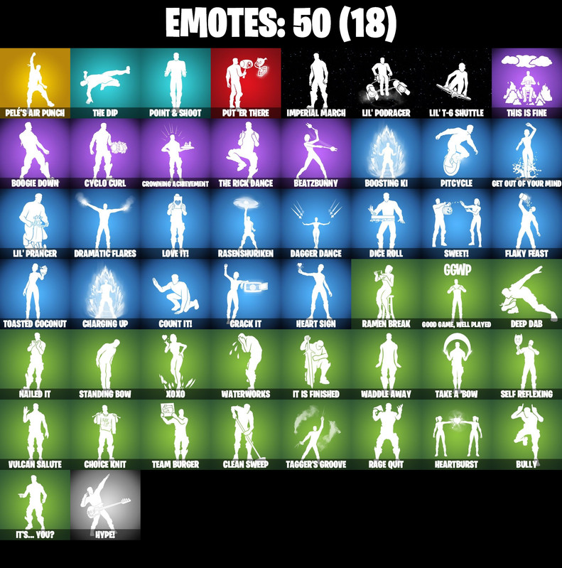 emotes comp