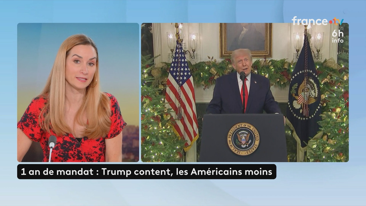 Le 6h info France 2 2025 12 18 05 58 ts snapshot 14 50 194