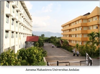 Asrama Mahasiswa