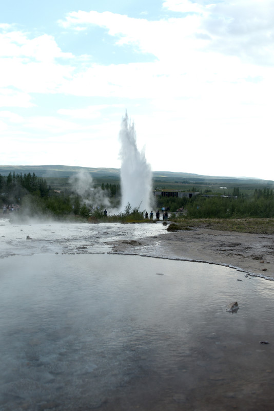 Iceland, Las fuerzas de la naturaleza (2021) - Blogs de Islandia - Oeste y centro: Arena y ceniza (68)