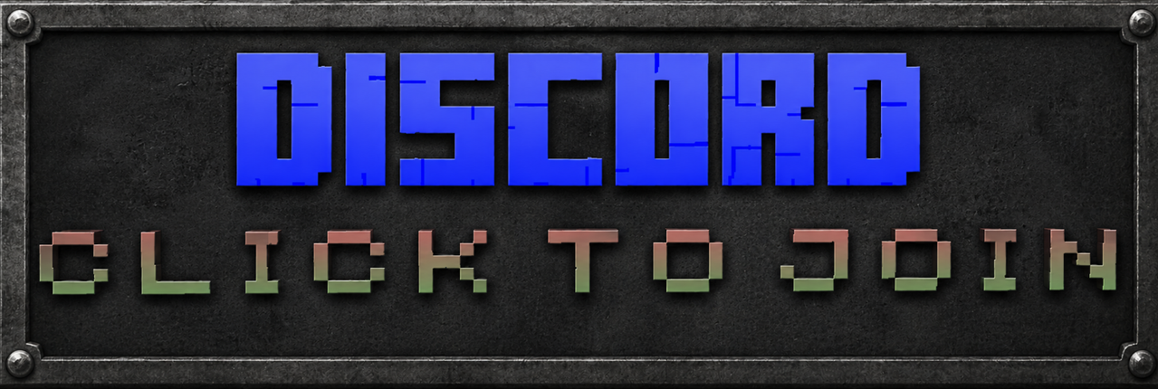 Join our Discord support server