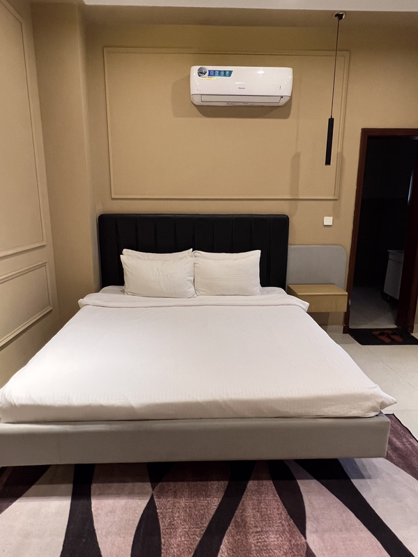 2 Bhk Riverhills D2-5F, BAHRIA PHASE 7, photo 4