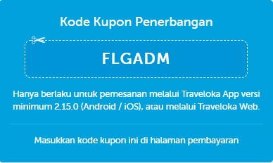 Kode kupon