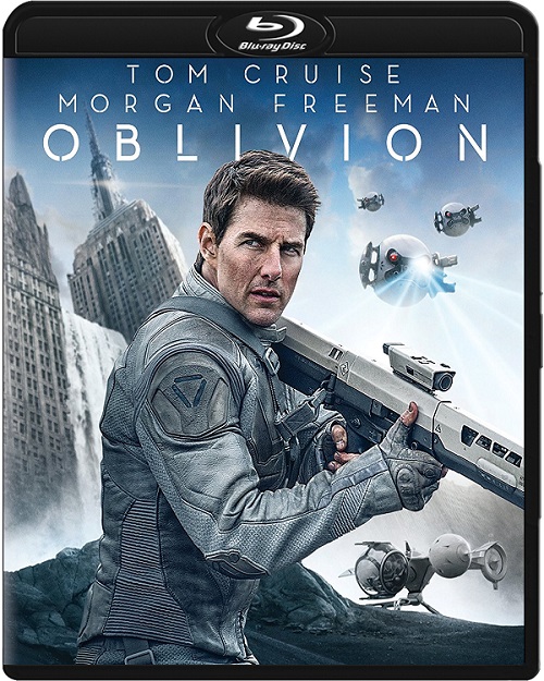 Niepamięć / Oblivion (2013) V3.MULTi.1080p.BluRay.x264.AC3.DDP7.1-DENDA / LEKTOR i NAPISY PL