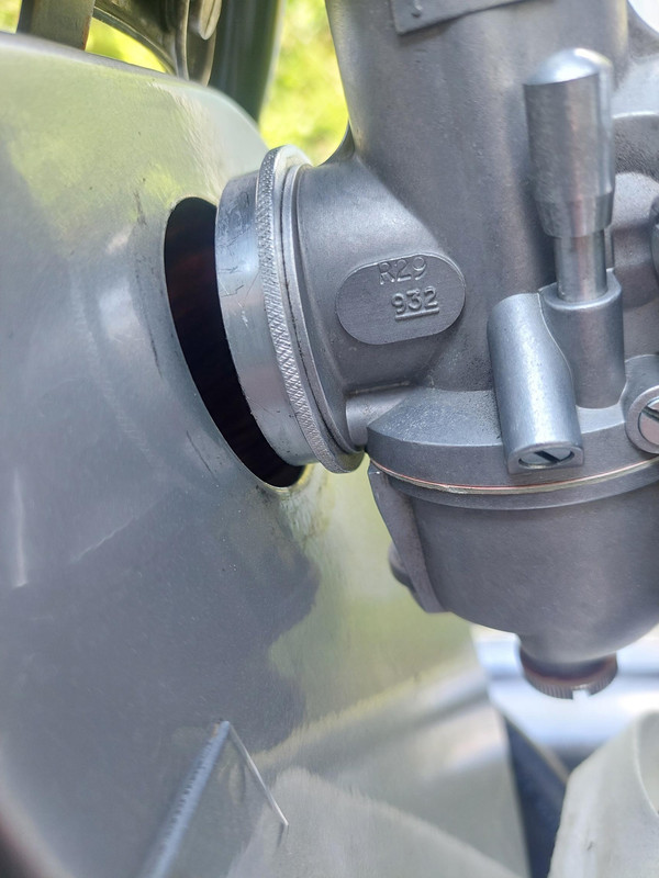 What Did You Do With Your Commando Today?