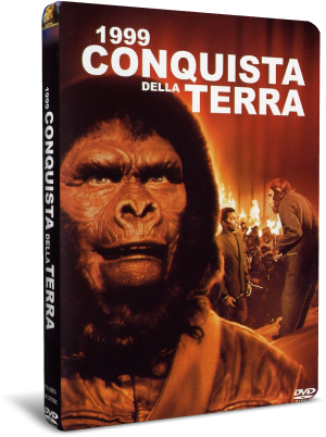1999 - Conquista della terra (1972) .avi BRRip AC3 Ita Eng