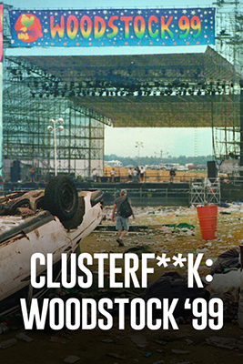 Trainwreck: Woodstock '99 - Stagione 1 (2022) [Completa] DLMux 1080p E-AC3+AC3 ENG SUBS