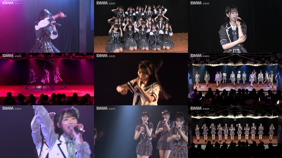 AKB48h2503261830-Live 【公演配信】AKB48 250326 「そこに未来はある」公演 八木愛月 生誕祭