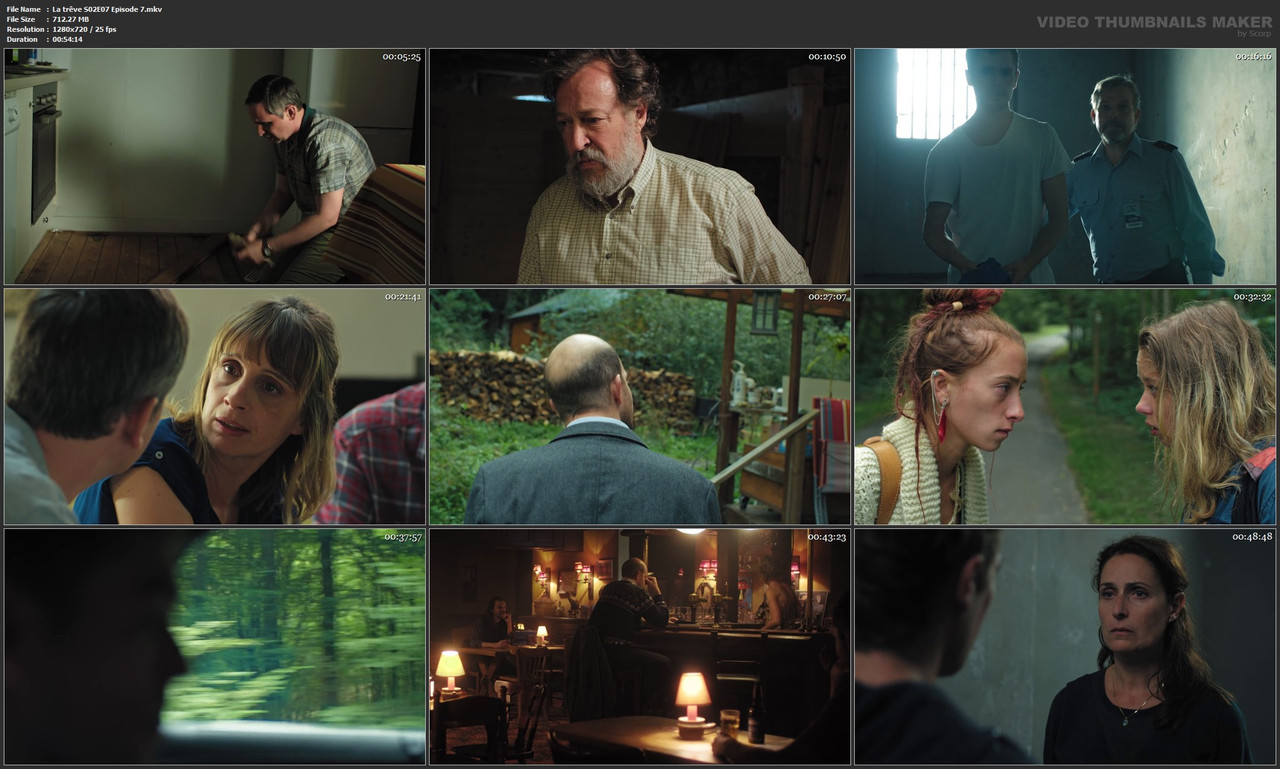 La trêve S02E07 Episode 7.mkv