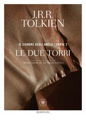 J.R.R. Tolkien – Le due torri (2020)