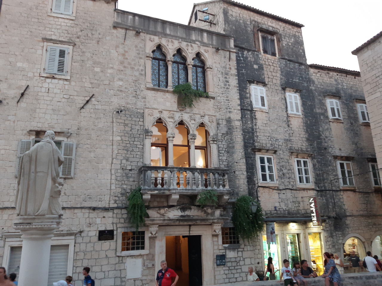 DÍA 13. Trogir - Valencia-Croacia en coche! (julio-agosto 2022) [EN CONSTRUCCIÓN] (14)