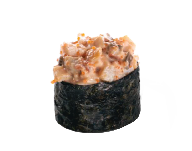 Спайси микс (60г)