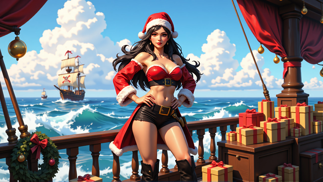 Xmas