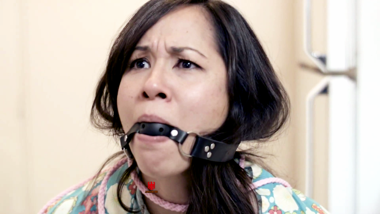 Sachie Alessio 7 Bats Episode 1 Mouth Stuff