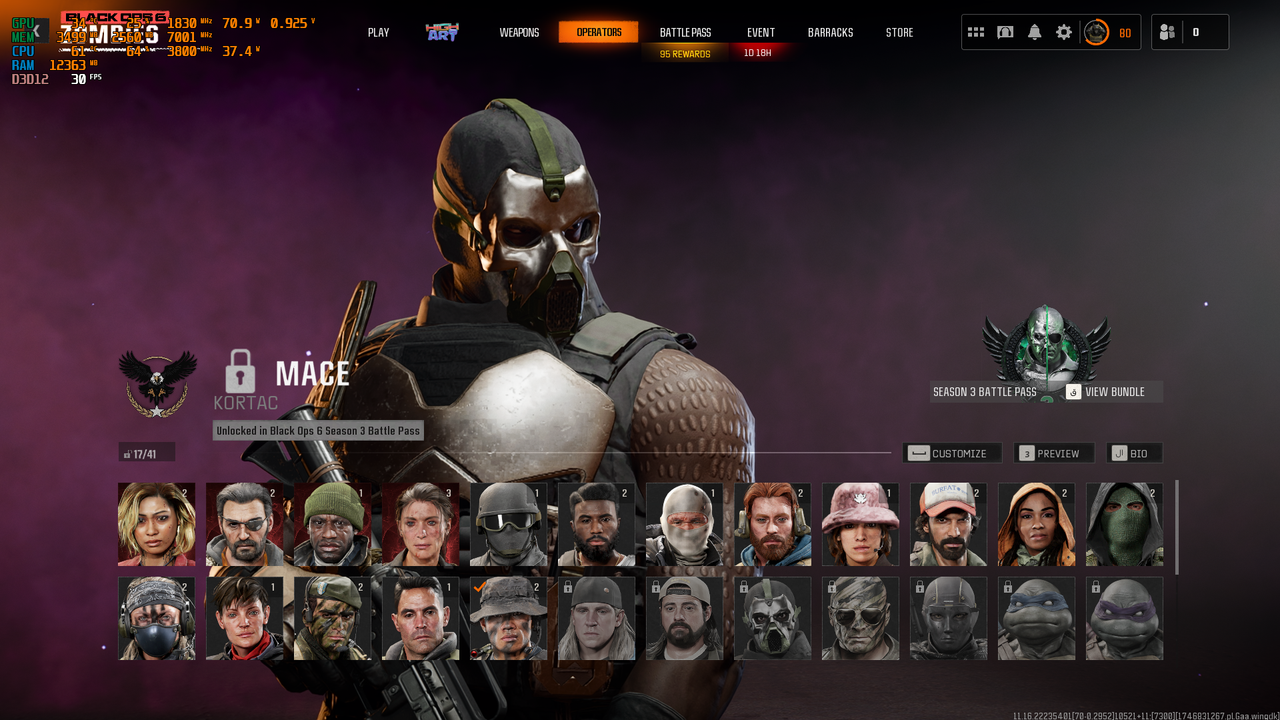 Call of Duty  Black Ops 6 Screenshot 2025.05.11 - 01.36.15.89