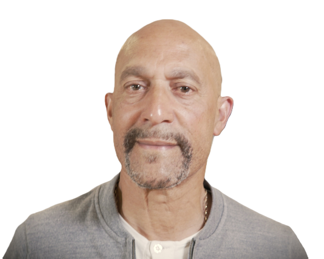 Photo of Gordon Gayle
