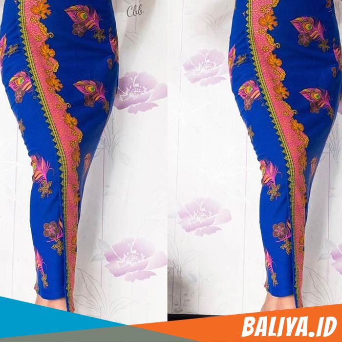 Rok Kebaya Panjang Terbaru Baliya.id