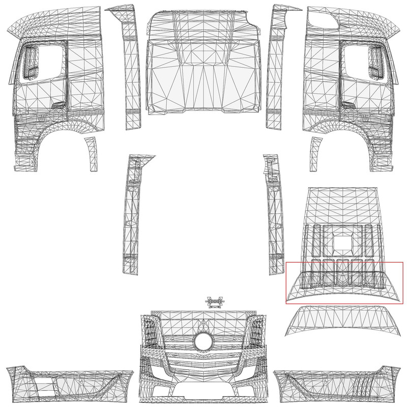 Cabin C (StreamSpace)