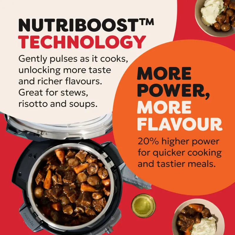 Multicooker Instant Pot PRO 5