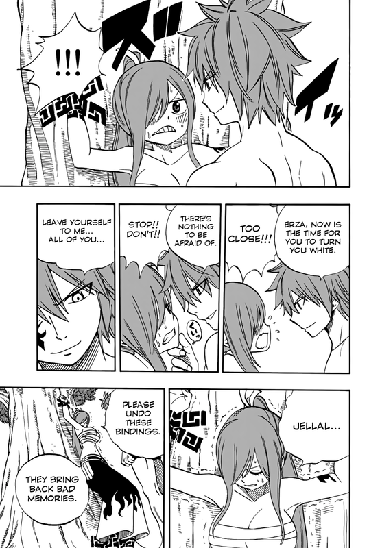 Fairy Tail - 100 Years QuestChap39-3
