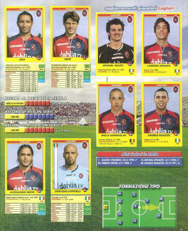 Album Calciatori 2009-2010 Panini-019