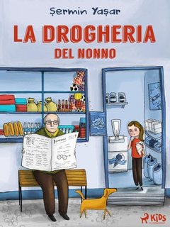 Sermin Yasar - La drogheria del nonno (2023)