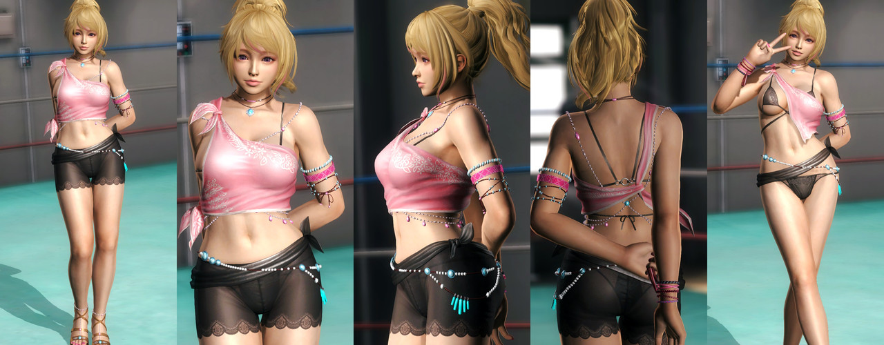 Kasumi-DOAXVV-Yukino-Sea-Breeze-Coral.jp