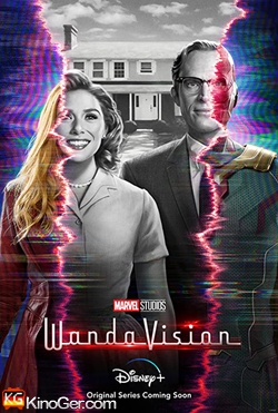 WandaVision (2020)
