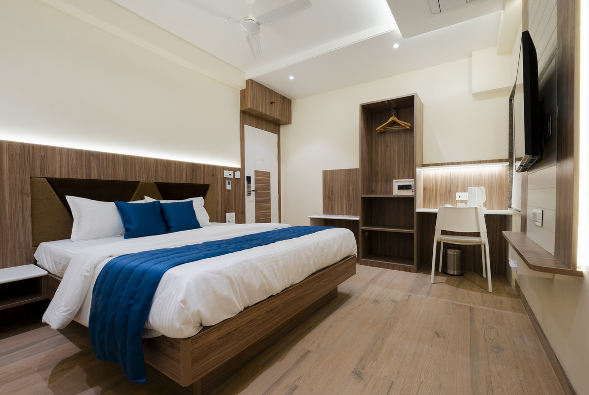 Executive Suite 3