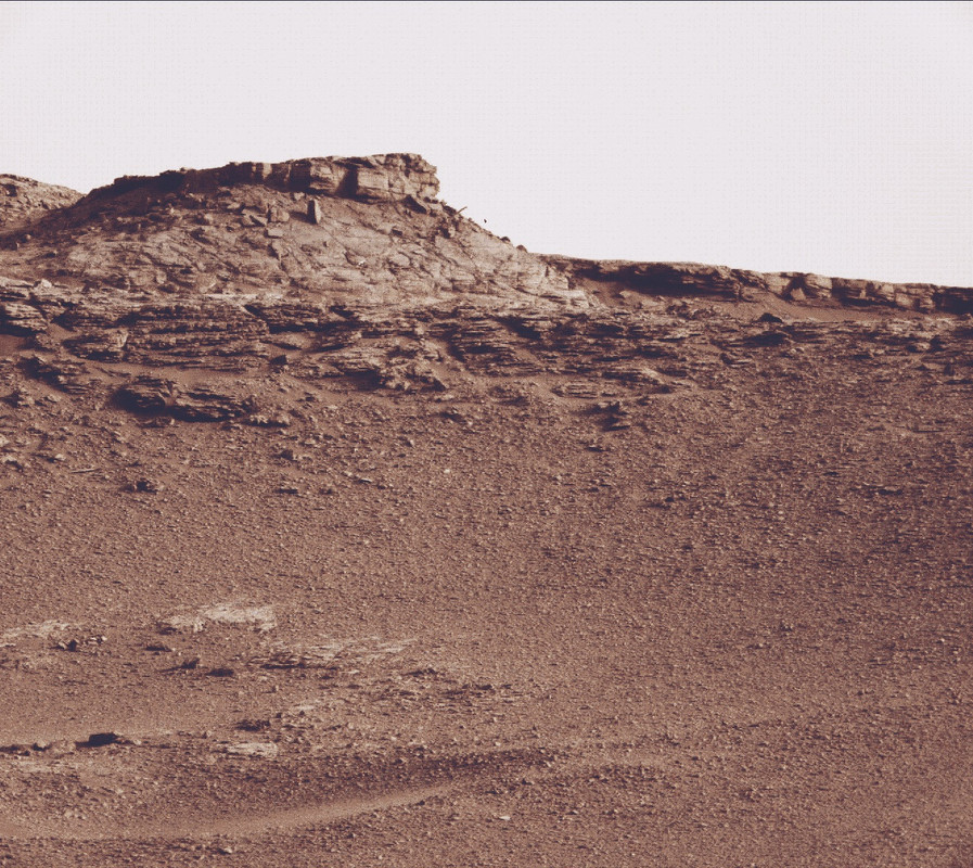 MARS: CURIOSITY u krateru  GALE Vol II. - Page 44 1-1