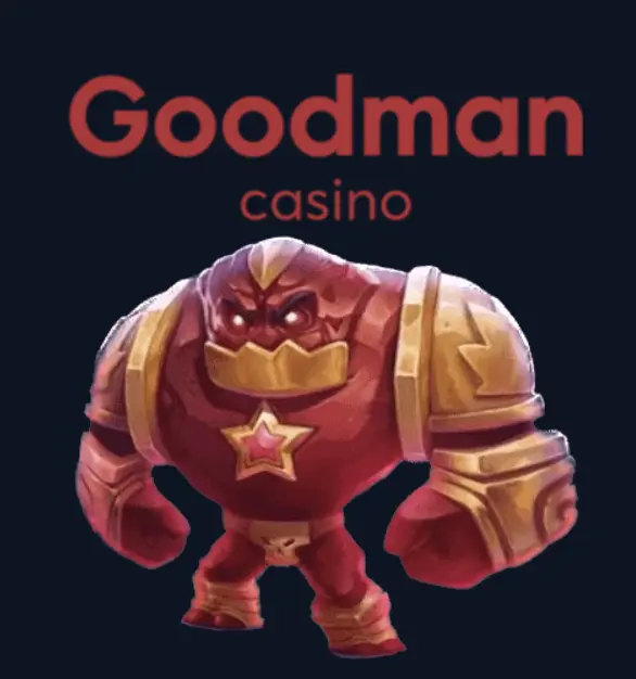 Holds the world record at Goodman Casino
