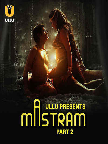 Mastram Part 2 (2023) Ullu Web Series Watch Online