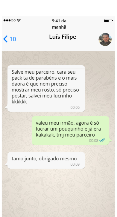 Prova 1