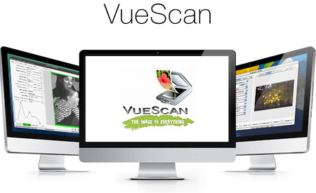 VueScan Pro 9.7.60 Multilingual Portable