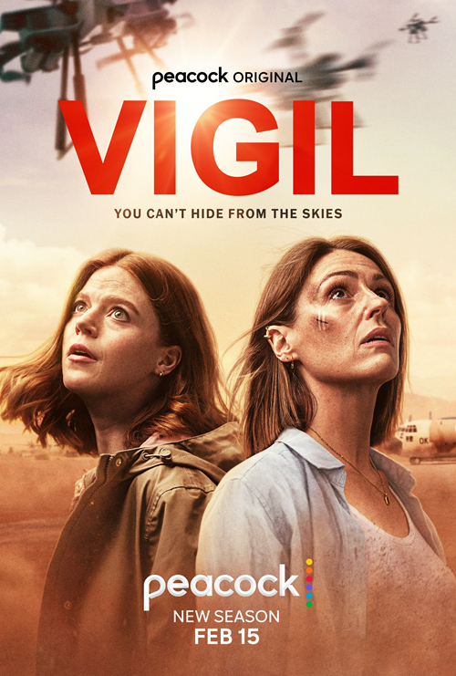 Vigil (2023) (Sezon 2) PL.480p.AMZN.WEB-DL.DD5.1.XviD-H3Q / Polski Lektor DD 5.1