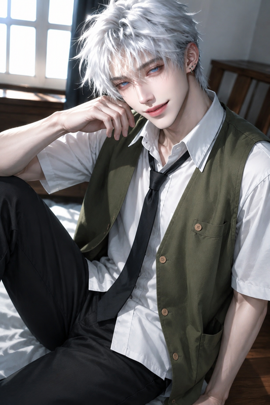 Sean 2