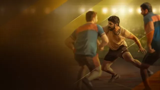 League as Movement