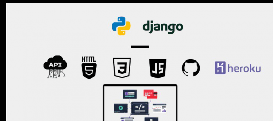 From IDEA to PRODUCT using Python / Django