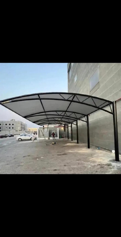 مظلة خارجية 6