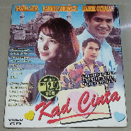 Kad Cinta (1995) Kad Cinta (1995)