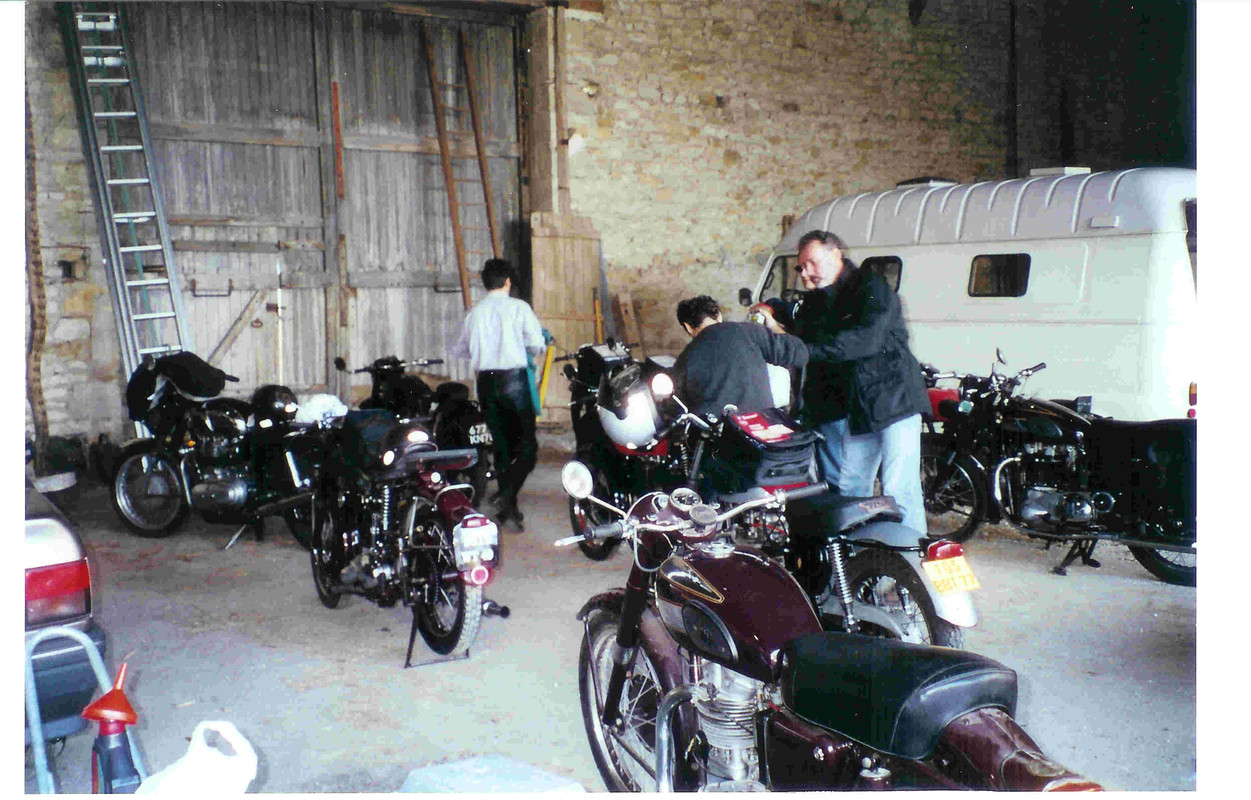 Ariel en Orléannais - 1999 - 006