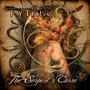 Re: Pythia (ENG) / Symphonic/Power Metal