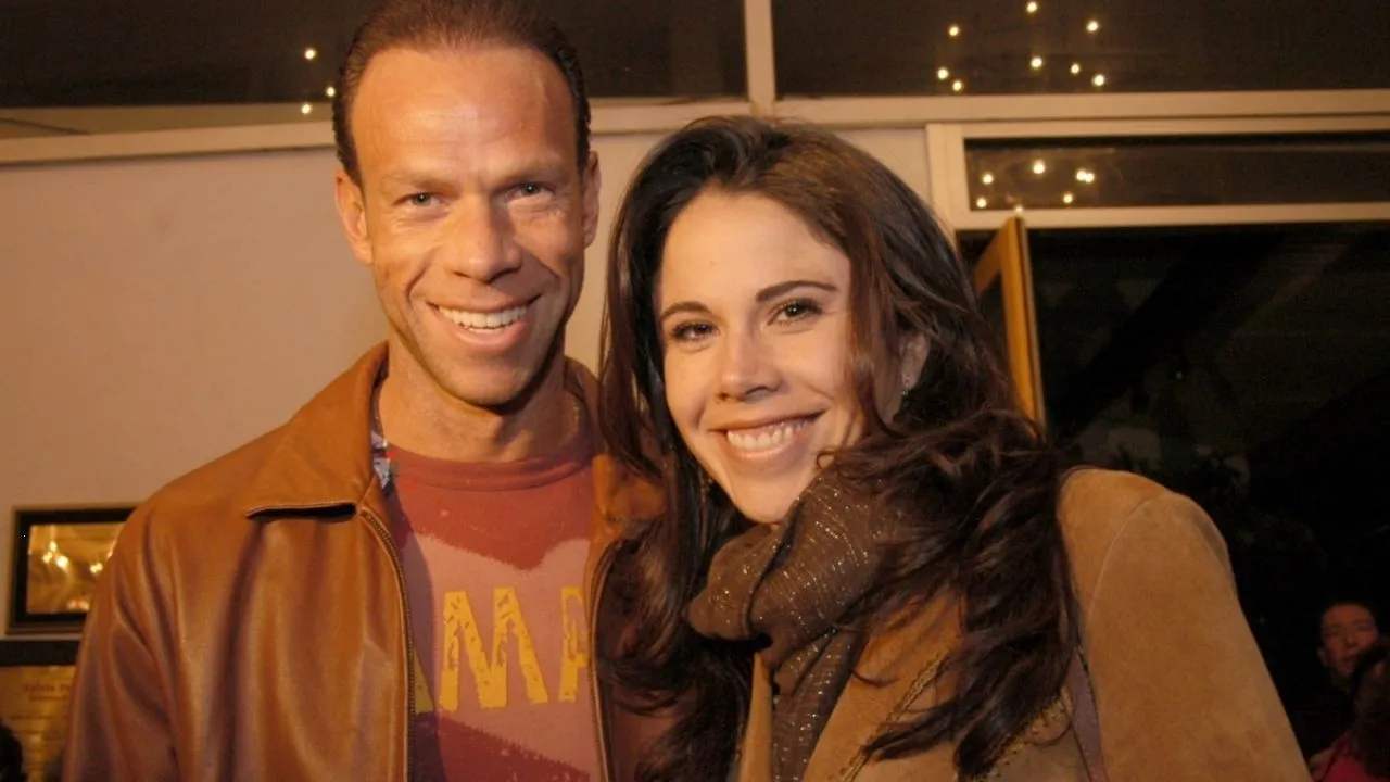 Paola Rojas confiesa que perdonó la infidelidad de Zague: