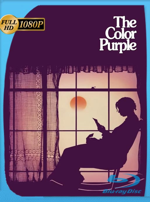 El Color Púrpura (1985) WEB-DL HD 1080p Latino [GoogleDrive]