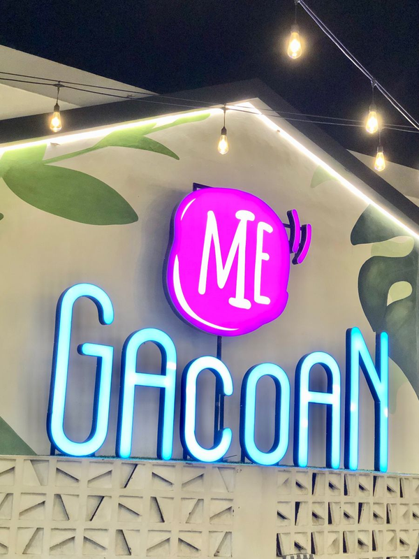 Mie Gacoan Cengkareng