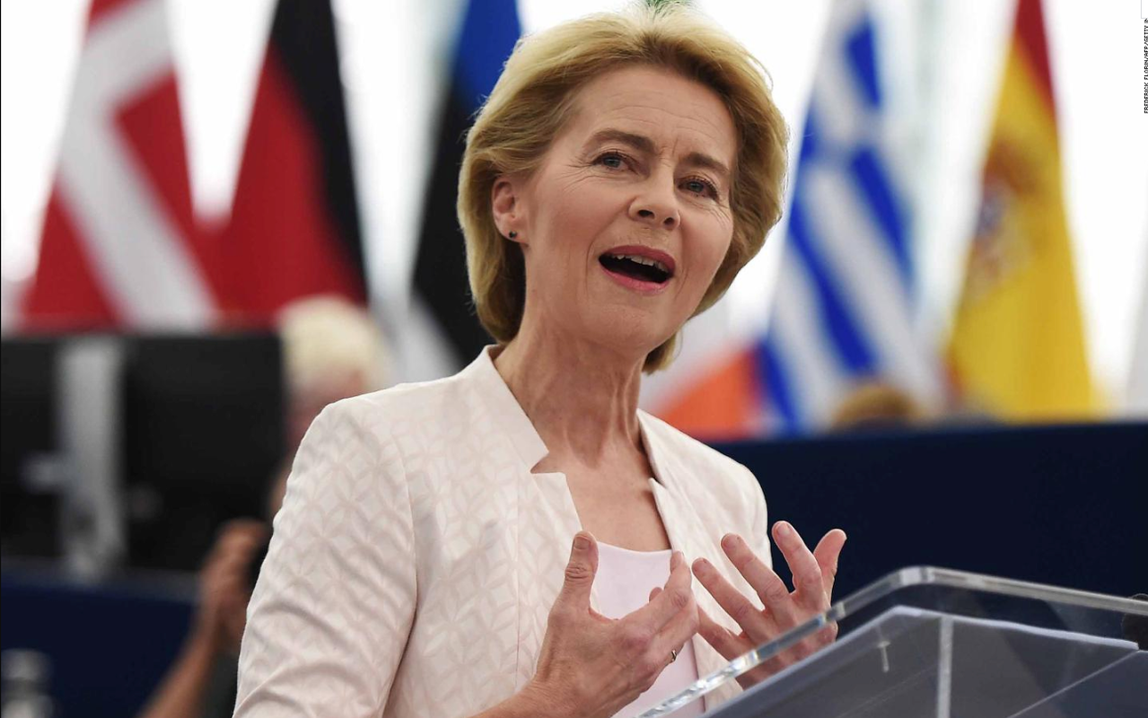 UE anuncia nuevas sanciones para Rusia