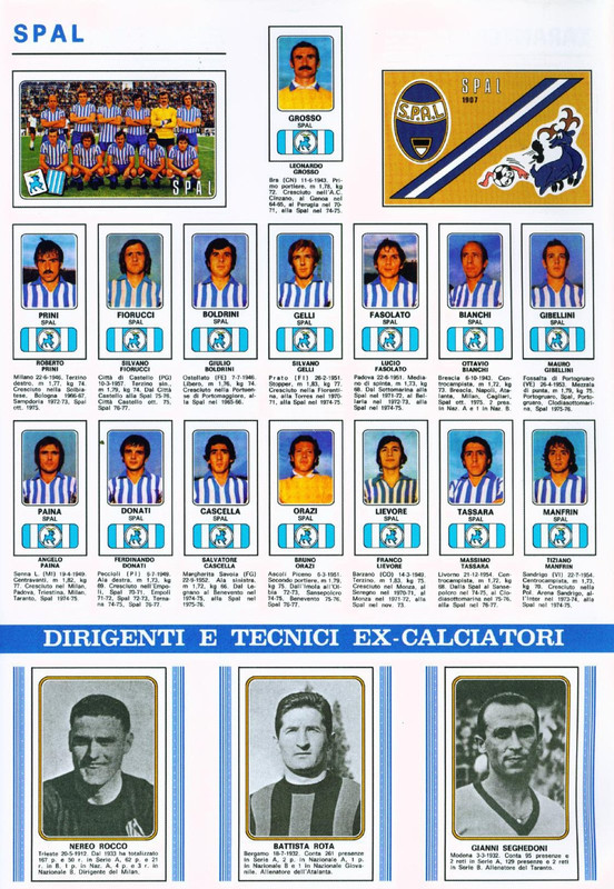 Calciatori 1976-1977 Panini-63