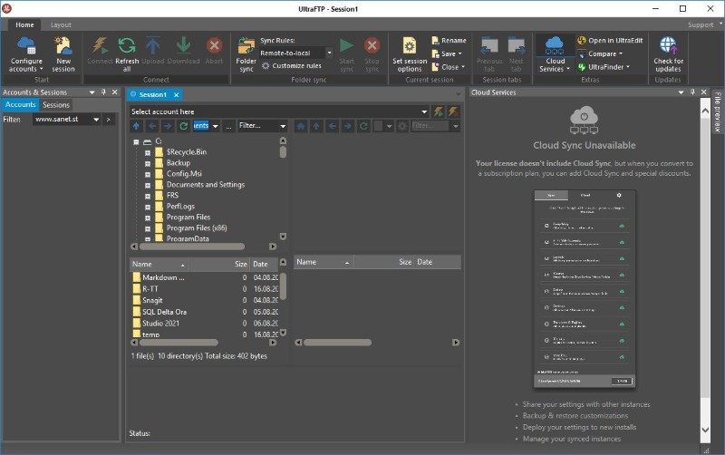 IDM UltraFTP 25.0.0.10 (x64) – (69 MB) IDM UltraFTP 25.0.0.10 (x64) – (69 MB)