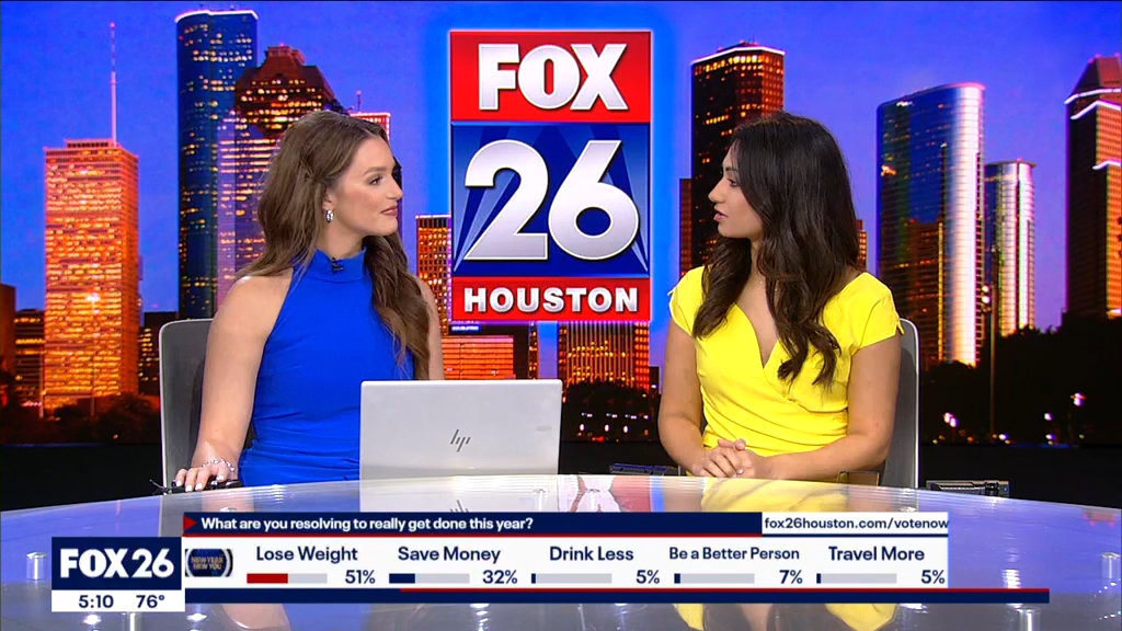 01.02 - 23.00.00 - FOX 26 News at 5PM  ᴺᵉʷ. Evening news coverage..ts_snapshot_00.16.41.757