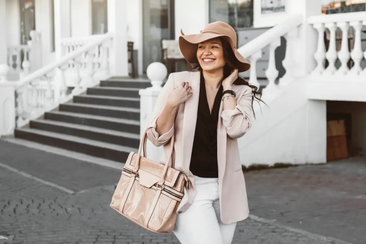 Sacks and Shoes as Inconspicuous Enhancers